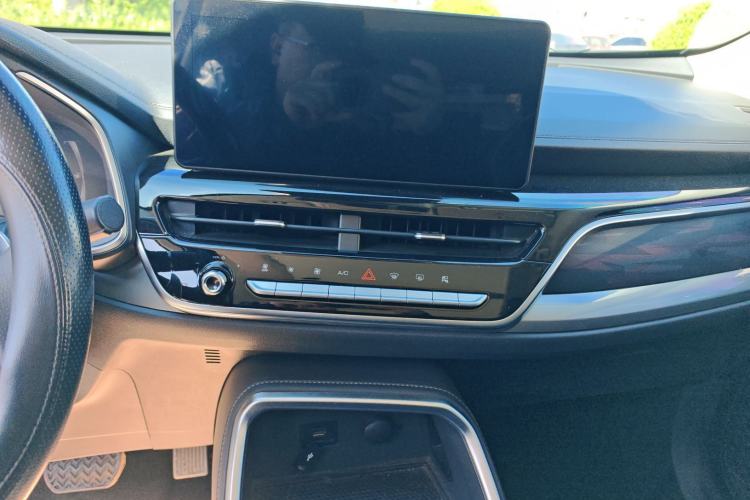 Used Haval H6 2021 China Trend Edition 1.5 GDIT Automatic Champion Version