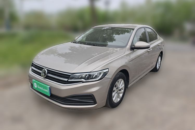 Used Volkswagen Bora 2020 1.5L Automatic Fashion Edition