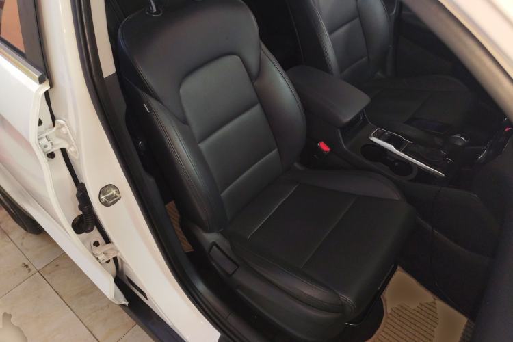 Used Hyundai Tucson 2015 1.6T Dual-Clutch Two-Wheel-Drive Smart Model