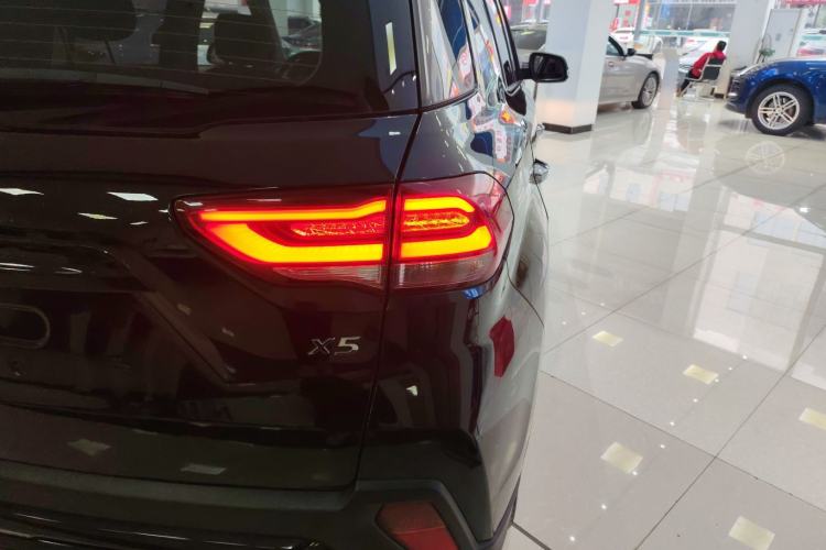 Used Hyundai ix35 2019 2.0L Automatic 2WD Zhiyong·Changxiang Edition China VI Standard
