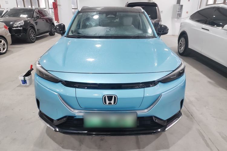 Used Honda e:NS1 2022 e-Motion Edition