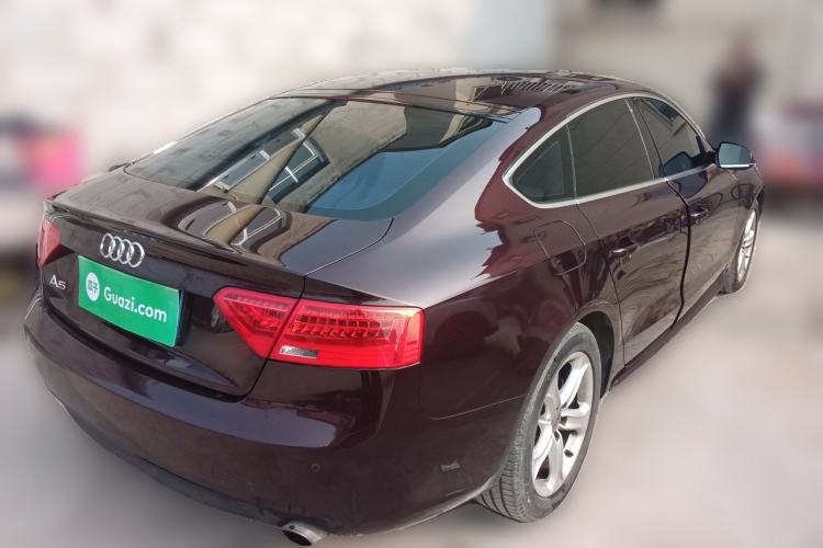 Used Audi A5 2014 Sportback 45 TFSI