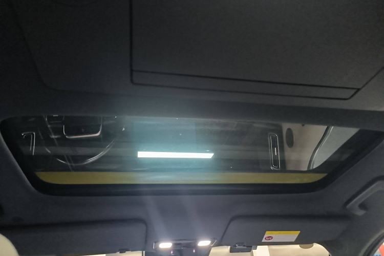 Used Li Auto L9 2023 Pro Model
