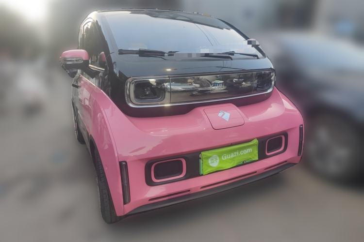 Used Baojun KiWi EV 2023 DJI Edition Lithium Iron Phosphate
