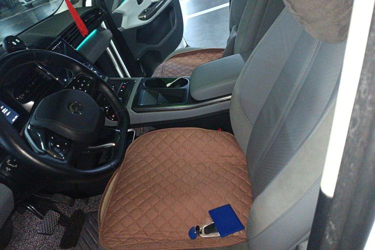 Used Nio ES6 2019 420 km Sport Version
