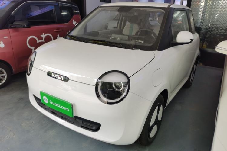 Used CHANGAN NEVO Lumin 2025 205 km Xiangqin Version