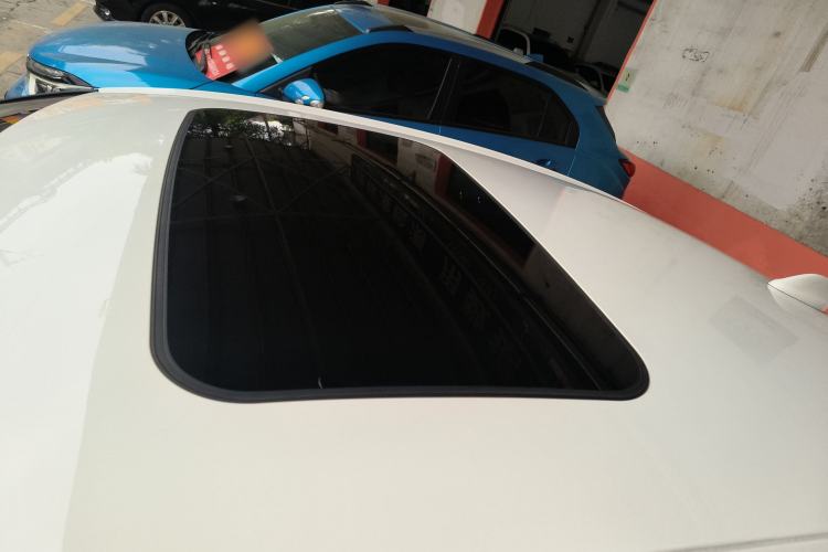 Used Ford Mondeo 2022 EcoBoost 245 Fashion Edition Roof