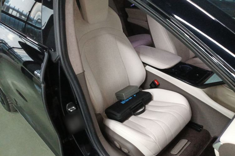 Used IM L7 2022 Dynamic Model