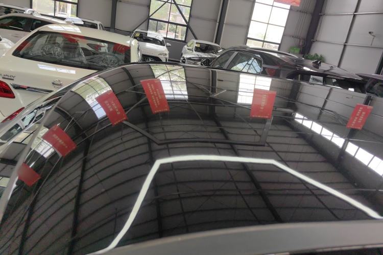 Used Chery QQ Ice Cream 2025 155km Sundae Edition Roof