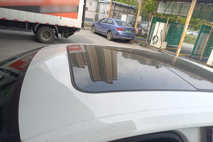 Used Volkswagen Sagitar 2021 280TSI DSG Excellence Edition