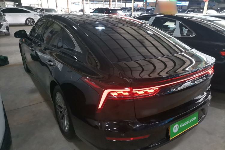 Used Bestune B70 2023 Third Generation 1.5T Automatic Enjoyment Version