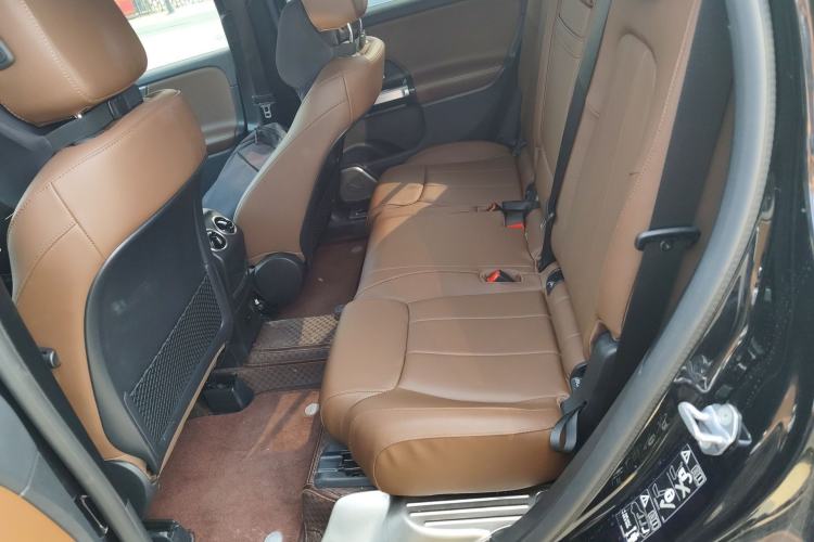 Used Mercedes-Benz GLB 2023 GLB 220 Fashion Model
