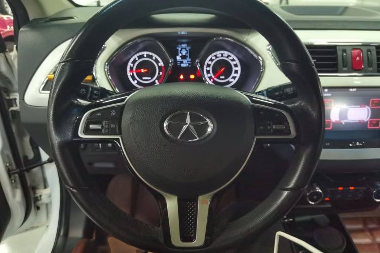 Used JAC Refine S2 2015 1.5L Manual Luxury Smart Model