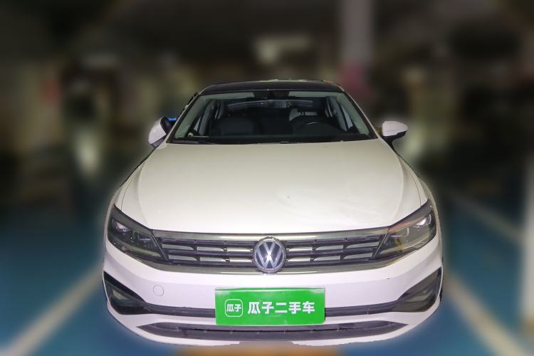 Used Volkswagen Lamando 2021 280TSI DSG Comfort Edition Front