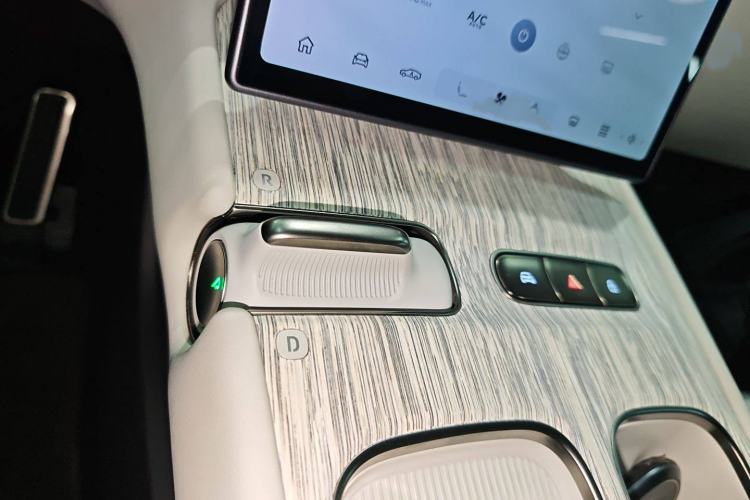 Used Nio ET7 2024 75 kWh Executive Edition
