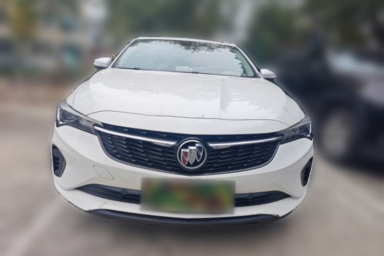 Used Buick Verano 2022 Pro 533T Enjoyment Edition
