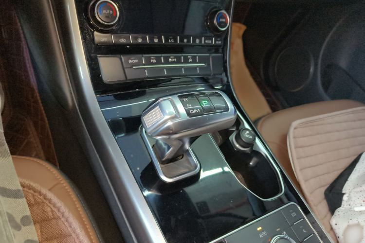 Used Haval H8 2017 2.0T Diesel 4x4 Enjoyment Version