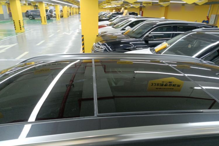 Used BMW X1 2021 sDrive20Li Fashion Model