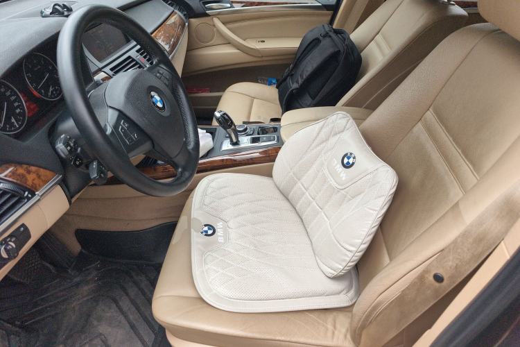 Used BMW X5 2013 xDrive35i Leading Model
