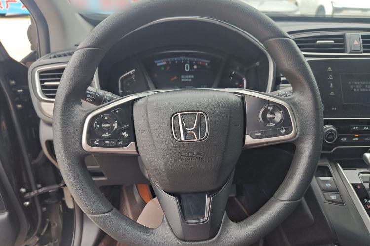 Used Honda Breeze 2020 240TURBO CVT 2WD Luxury Edition