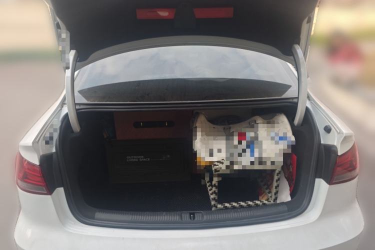 Used Audi A3 2016 Limousine 35 TFSI Ambition Edition