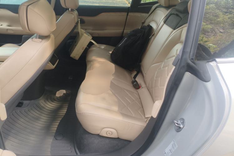 Used Nio ET7 2022 100kWh First Edition