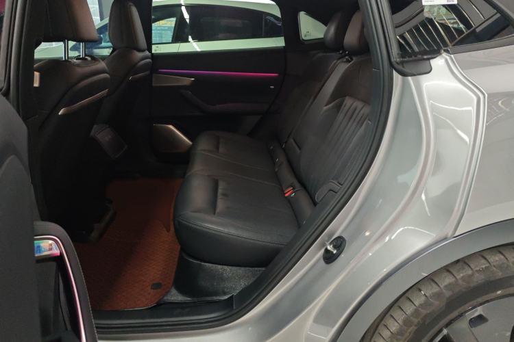 Used ONVO L60 2024 60 kWh Rear-Drive Version
