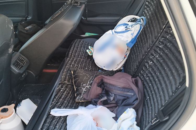 Used Volkswagen Lavida 2019 280TSI DSG Comfort Edition China VI standard