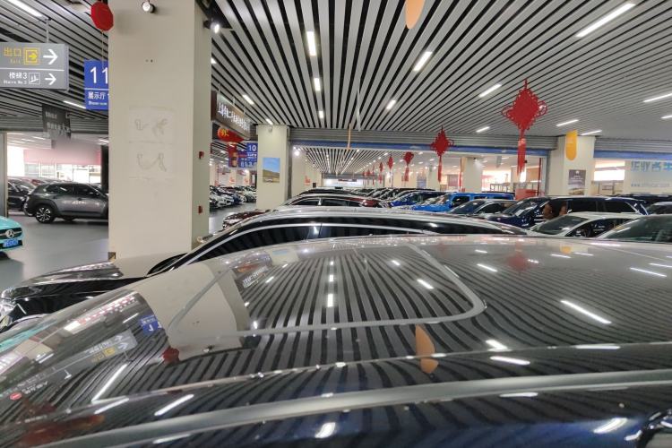 Used Honda Odyssey 2024 2.0L eHEV Sharp – Supreme Edition Roof