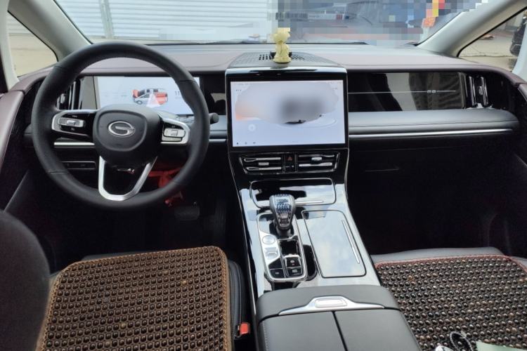 Used GAC Trumpchi M8 2024 Master Series 400T Prestige Edition