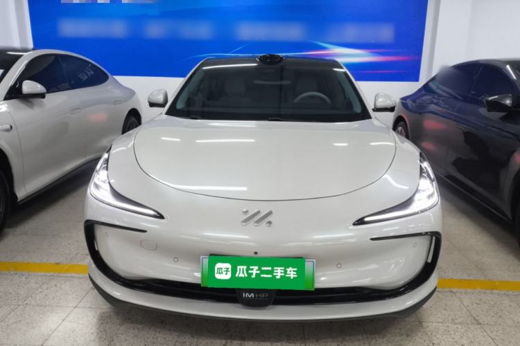 Used IM L6 2024 Max Enhanced Performance Edition
