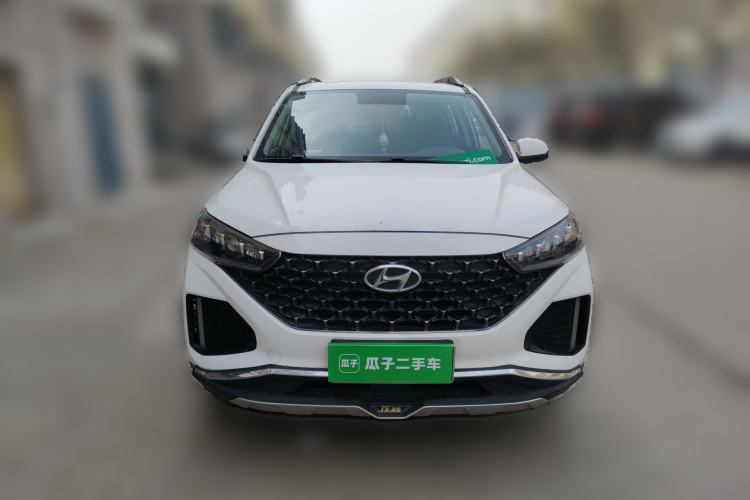 Used Hyundai ix35 2021 2.0L Automatic 2WD GLS Leading Edition