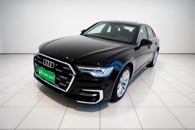 Used Audi A6L 2024 45 TFSI Prestige Dynamic Edition