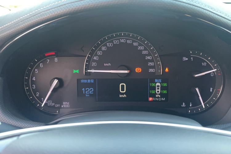 Used Cadillac XTS 2018 28T Elite Edition