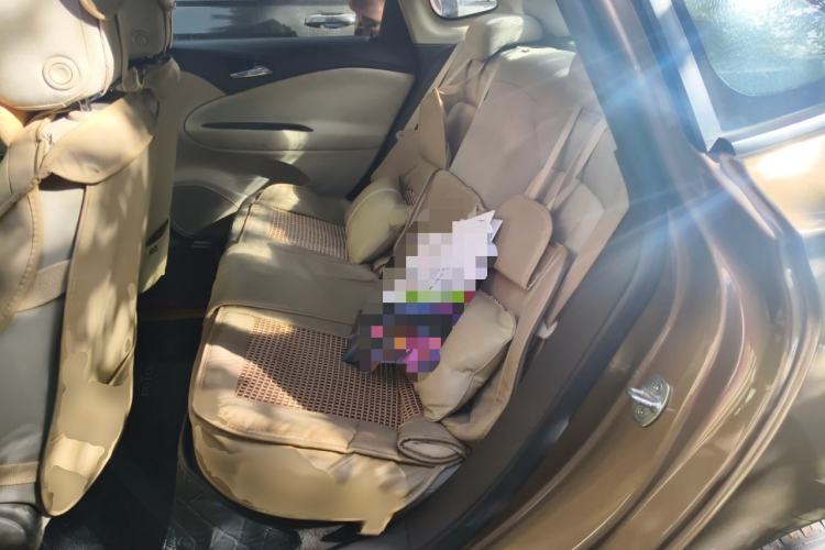 Used Buick Verano 2015 Sedan 15S Automatic Ambition Model