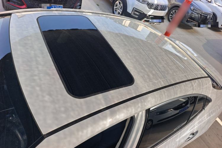 Used Toyota Camry 2024 Dual-Motor 2.0 HGVP Luxury Edition
