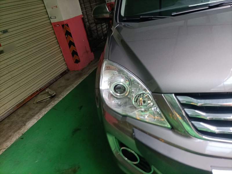 Used Haval H6 2015 Upgraded Model 1.5T Manual Two-Wheel Drive Elite Version — 7