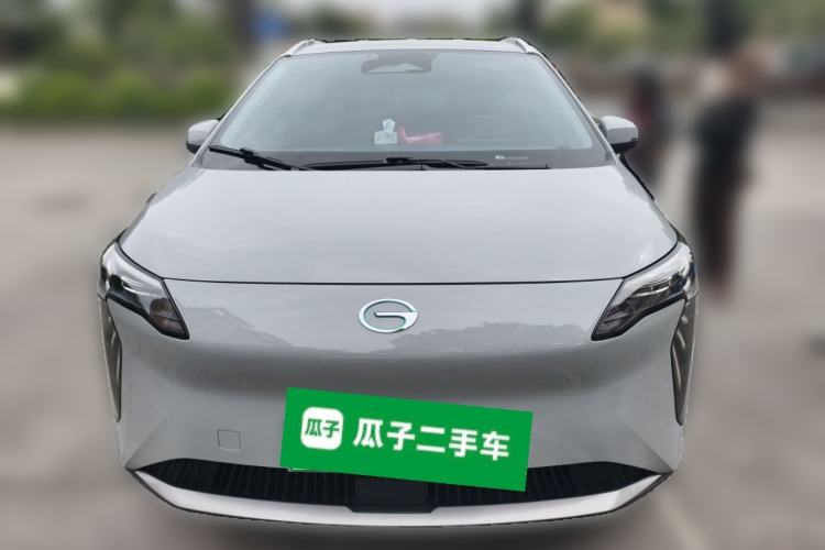 Used AION Y 2023 Plus 610 Enjoyment Edition Ternary Lithium
