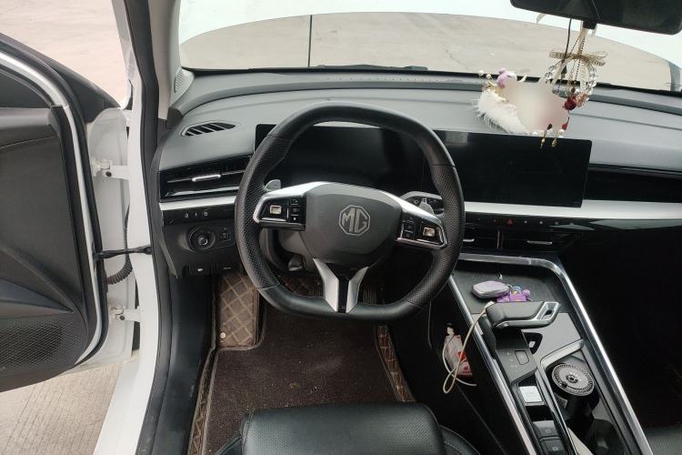 Used MG 5 Scorpio 2022 1.5T Luxury Edition Steering Wheel