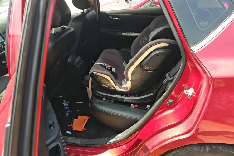 Used Nissan Tiida 2020 1.6L CVT Smart Drive Edition