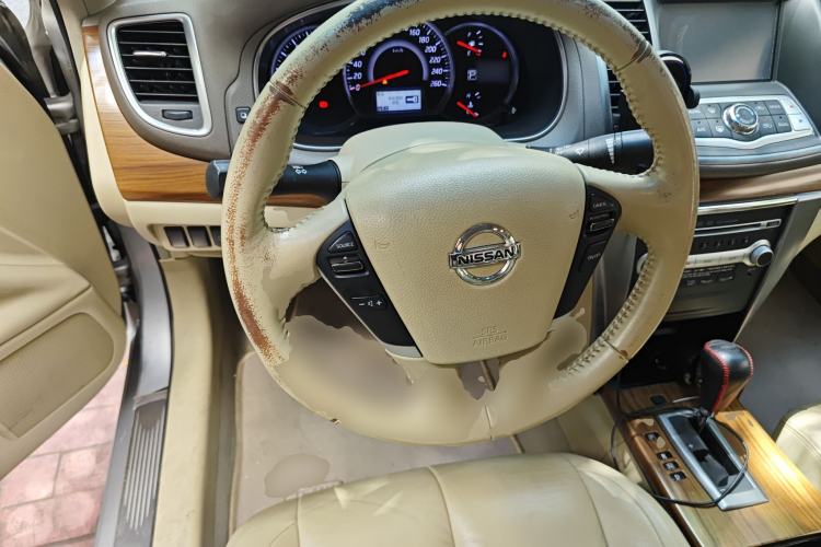 Used Nissan Teana 2011 2.5L XL Advanced Edition
