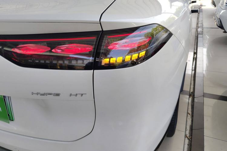 Used Hyptec HT 2024 825 Ultra-High Voltage LiDAR Edition
