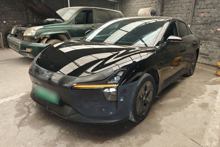 Used XPeng MONA M03 2024 620 with Ultra-Long Range