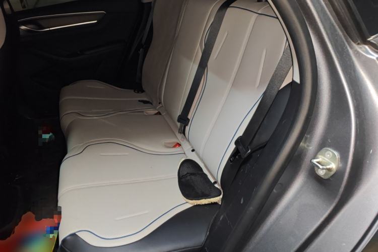 Used BYD Destroyer 05 2024 HONOR Edition DM-i 55KM Luxury Model
