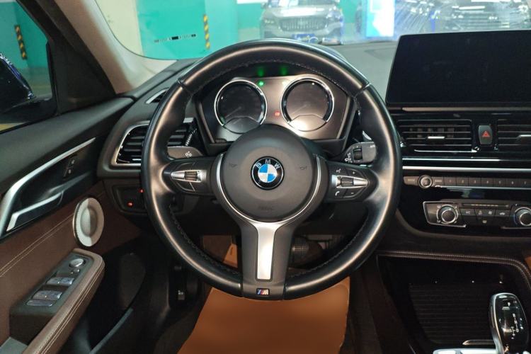 Used BMW 1 Series 2021 Revised 120i M Sport Night Edition