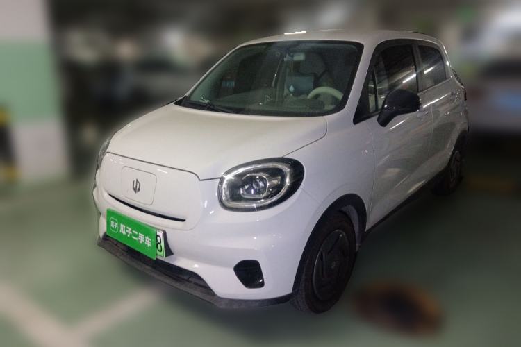 Used Leapmotor T03 2024 200 Lite Edition