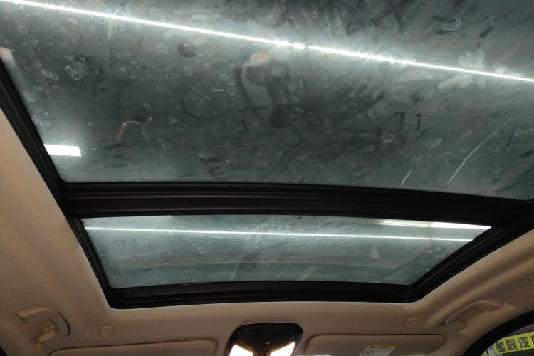 Used BMW X3 2020 xDrive28i Luxury Package
