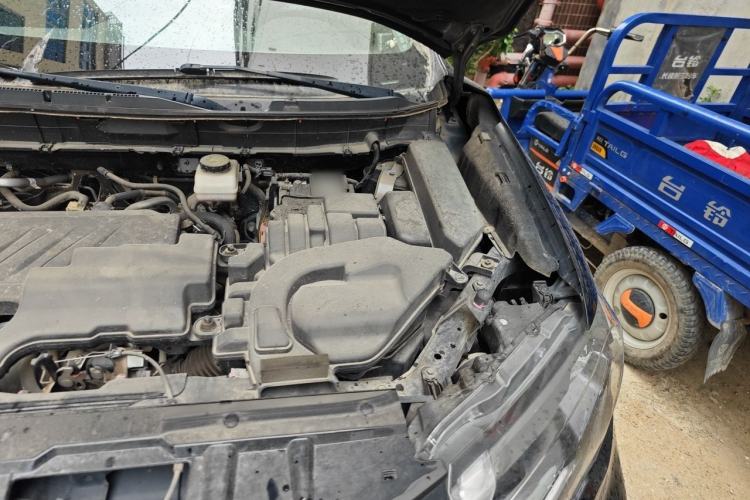 Used Nissan X-Trail 2019 2.0L CVT Smart Connect Comfort Edition 2WD