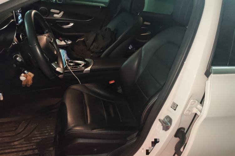 Used Mercedes-Benz C-Class 2016 C 200 L 4MATIC Sport Edition