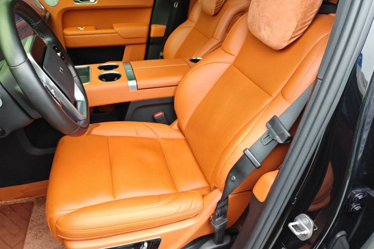 Used Li Auto L8 2023 Pro Model